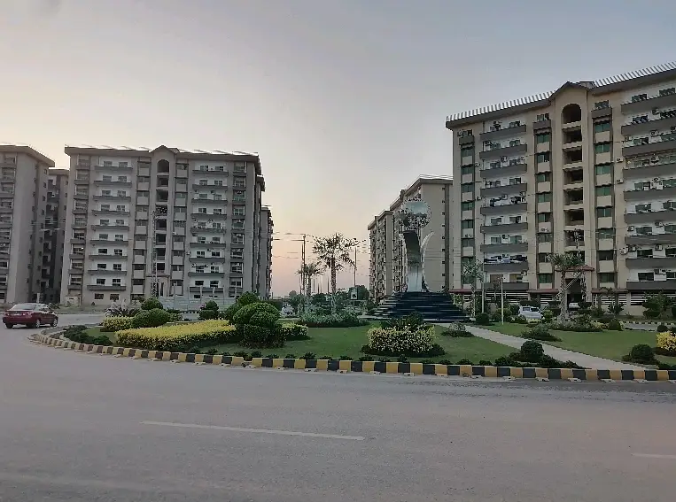 Inside Askari 11: The 2025 Resident’s Map to Sectors, Amenities & Exclusive Listings
